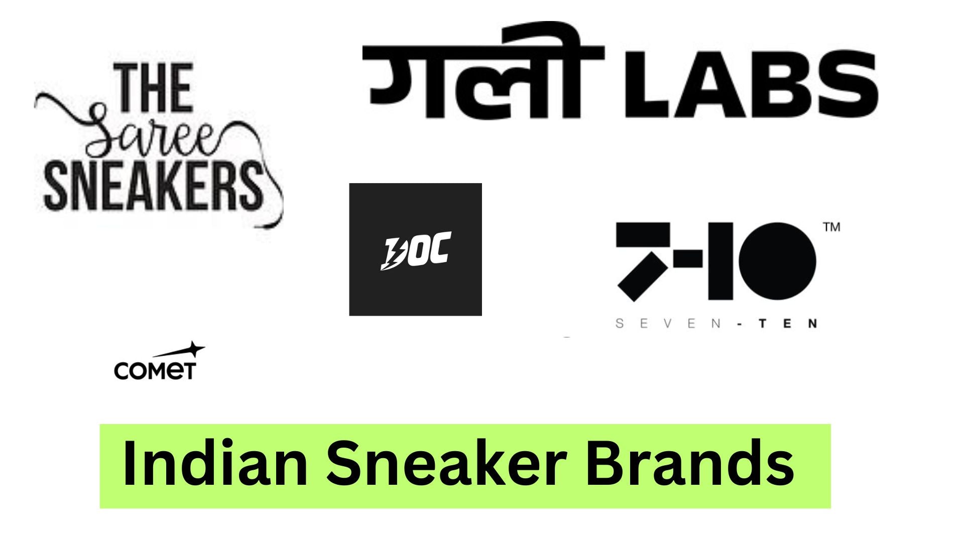 Unveiling the Best Indian Sneaker Brands A 2024 Guide to Homegrown Br Off Kicks