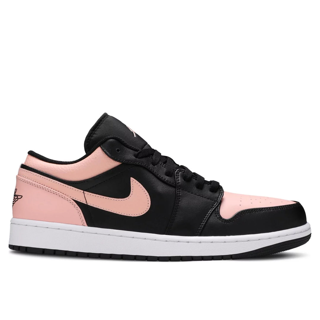 Jordan 1 hot sale crimson tint women's