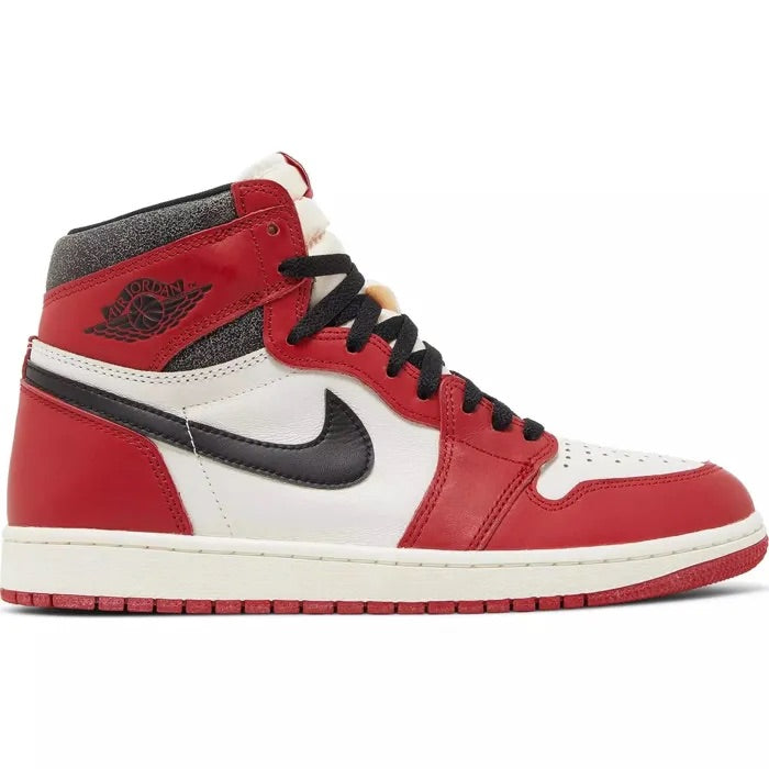 Air Jordan 1 'Lost & Found' High