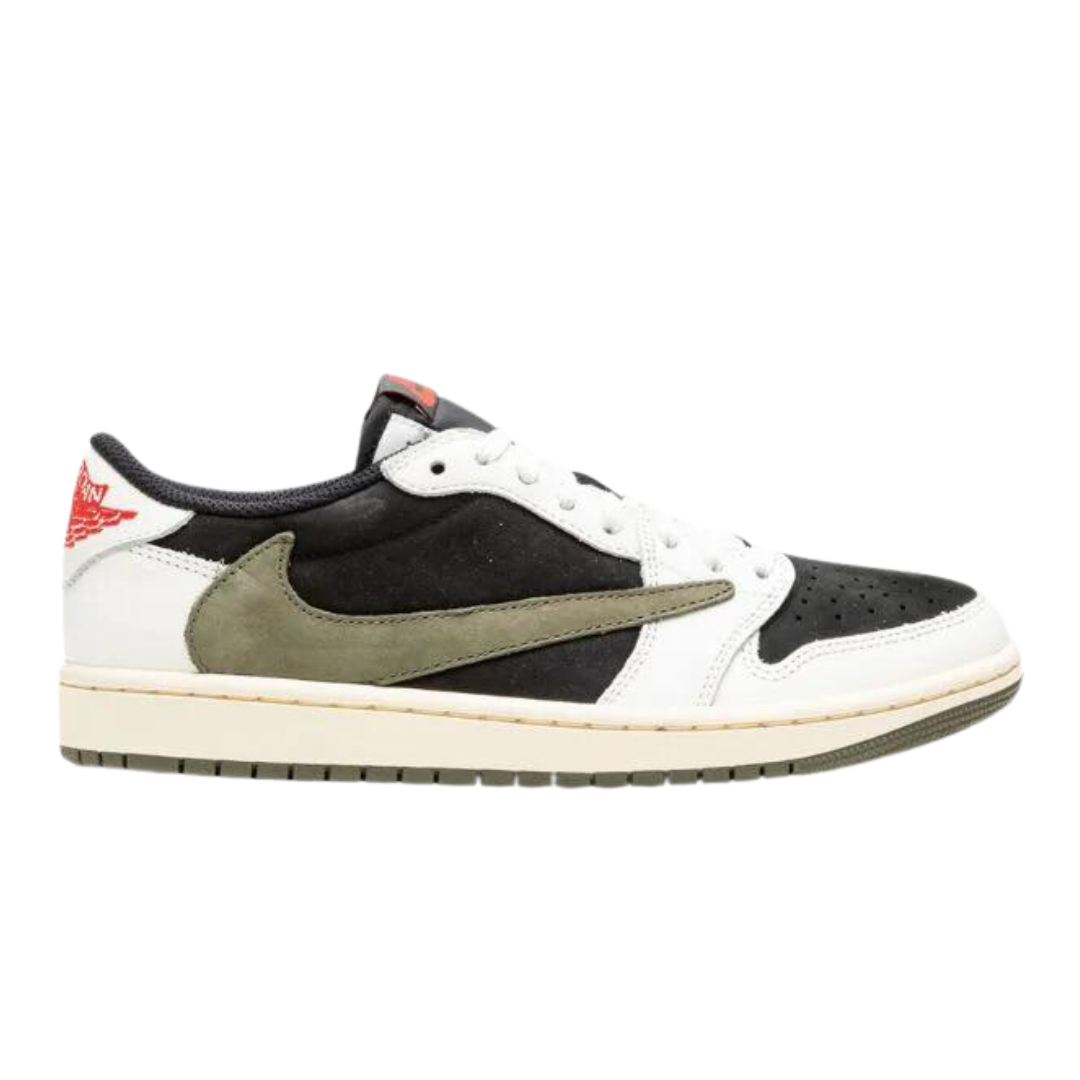 Travis scott shop jordan website