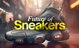 The Future of Sneakers: Tech Innovations to Watch: Advancements like 3D printing and smart technology in footwear