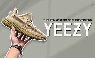 How to Spot Fake Yeezys: The Ultimate Legit Check Guide