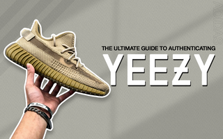 How to Spot Fake Yeezys: The Ultimate Legit Check Guide