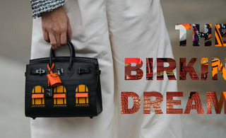 8 most expensive Birkin bags ever made