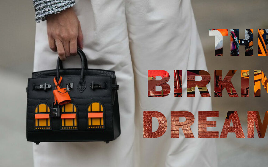 8 most expensive Birkin bags ever made