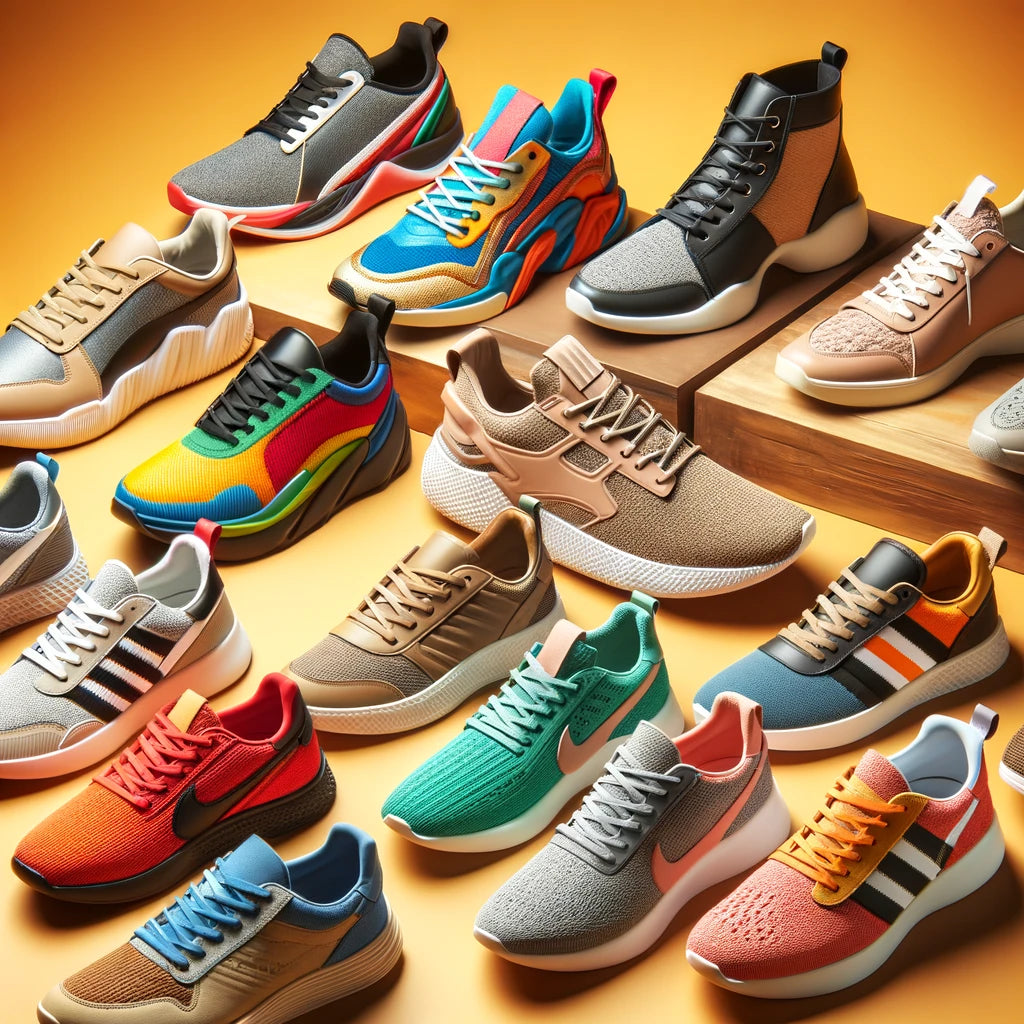 Best Budget Sneakers - Cool Sneakers for Less Money