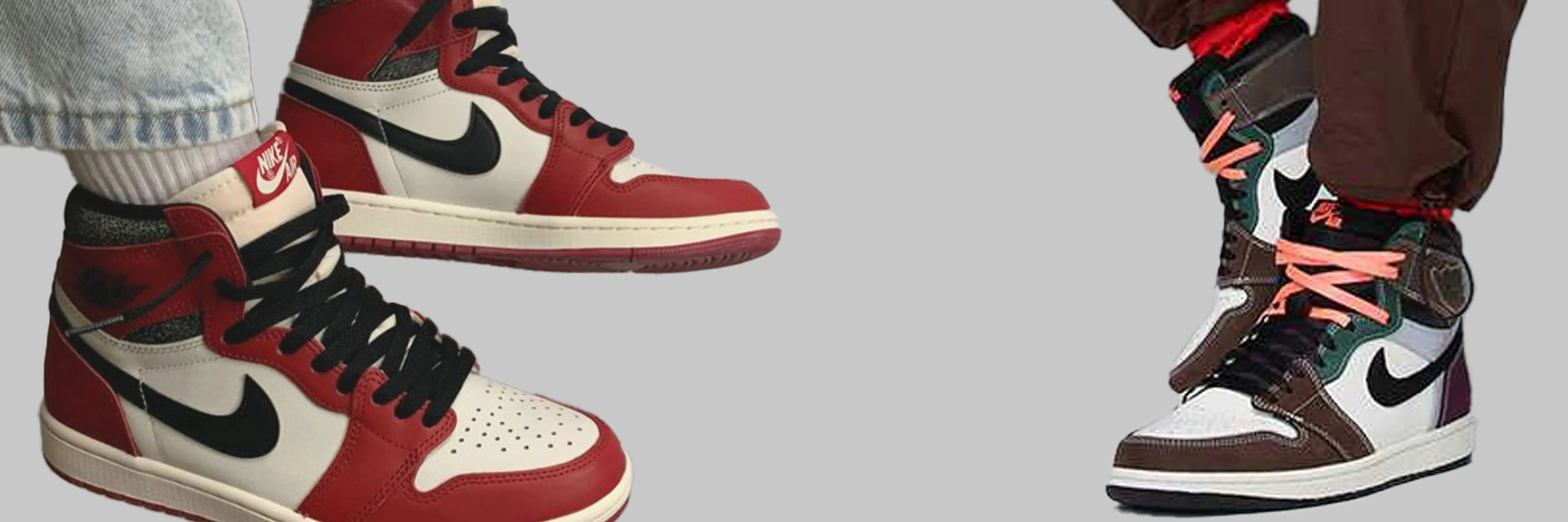 Air Jordan 1 High