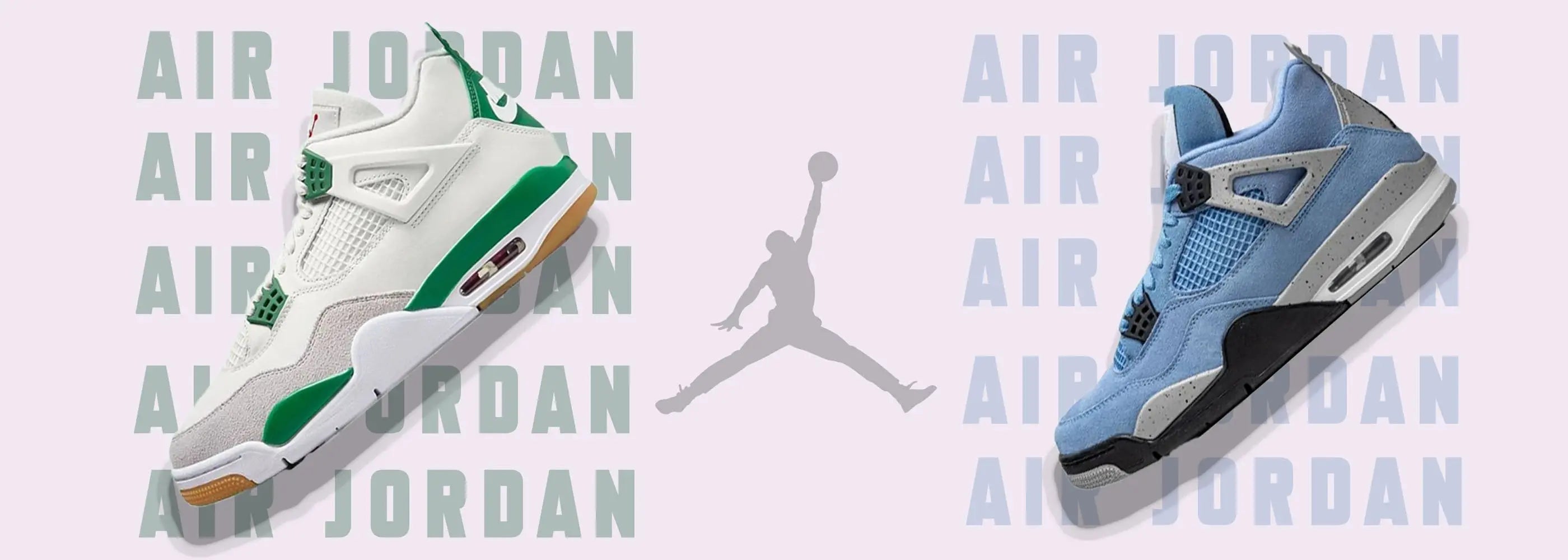 Air Jordan 4