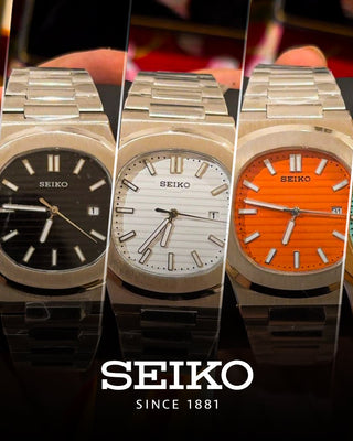 SEIKO