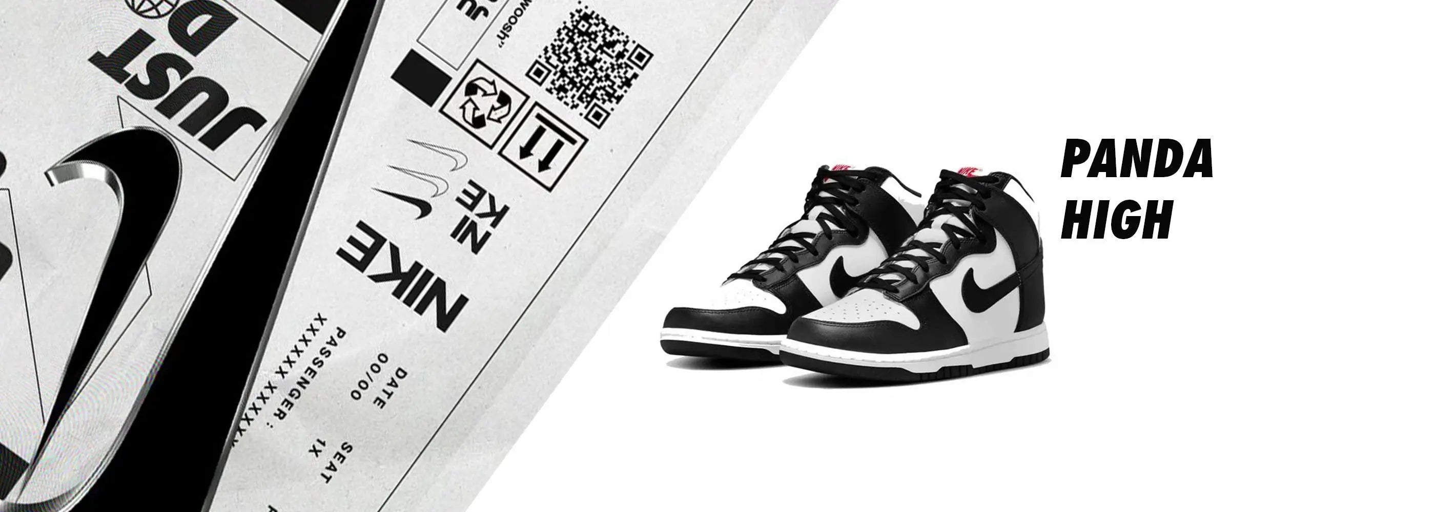 Nike Dunk High