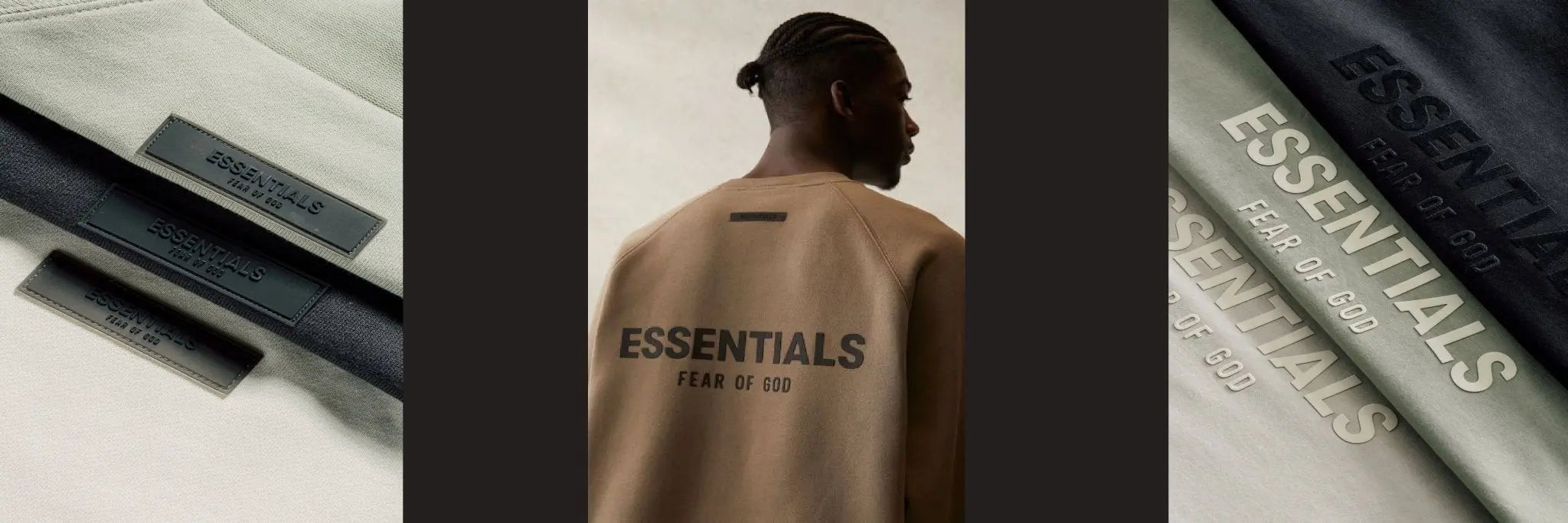 Essentials - Off Kicks