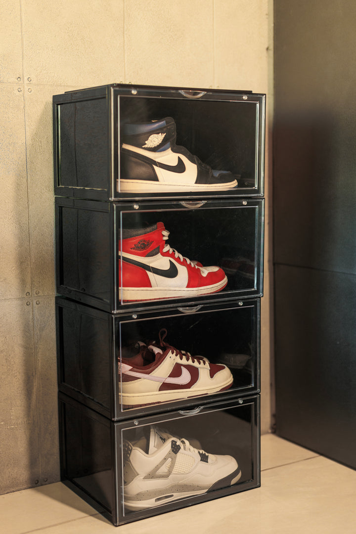 Sneak Peek Sneaker Crate Accessories Sneak Peek