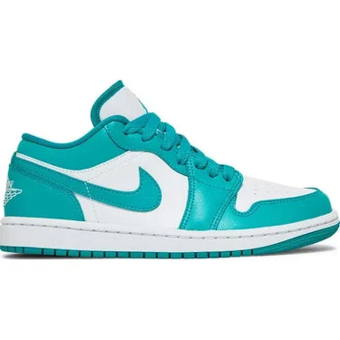 Air Jordan 1 'New Emerald' Low