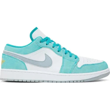 Air Jordan 1 'Turbo Green' Low