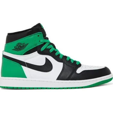Air Jordan 1 Retro 'Lucky Green' High