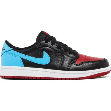 Jordan 1 Retro Low OF NI to CHI