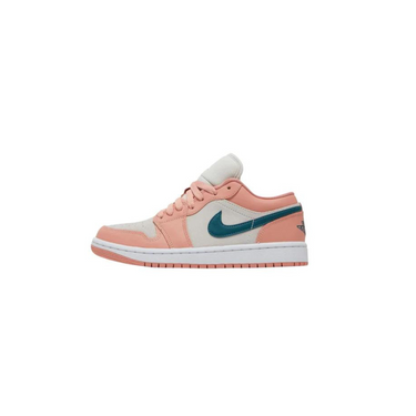 Air Jordan 1 'Madder Root' Low Sneaker Offkicksinc