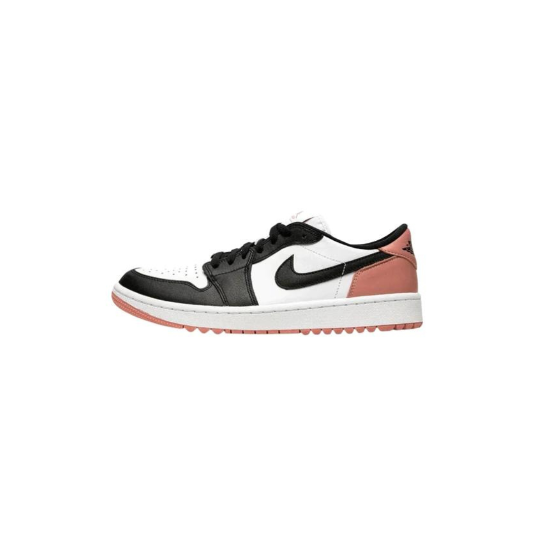 Air Jordan 1 'Rust Pink' Low Sneaker Offkicksinc