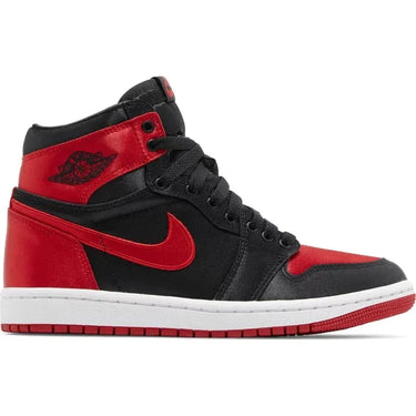 Air Jordan 1 High OG 'Satin Bred'