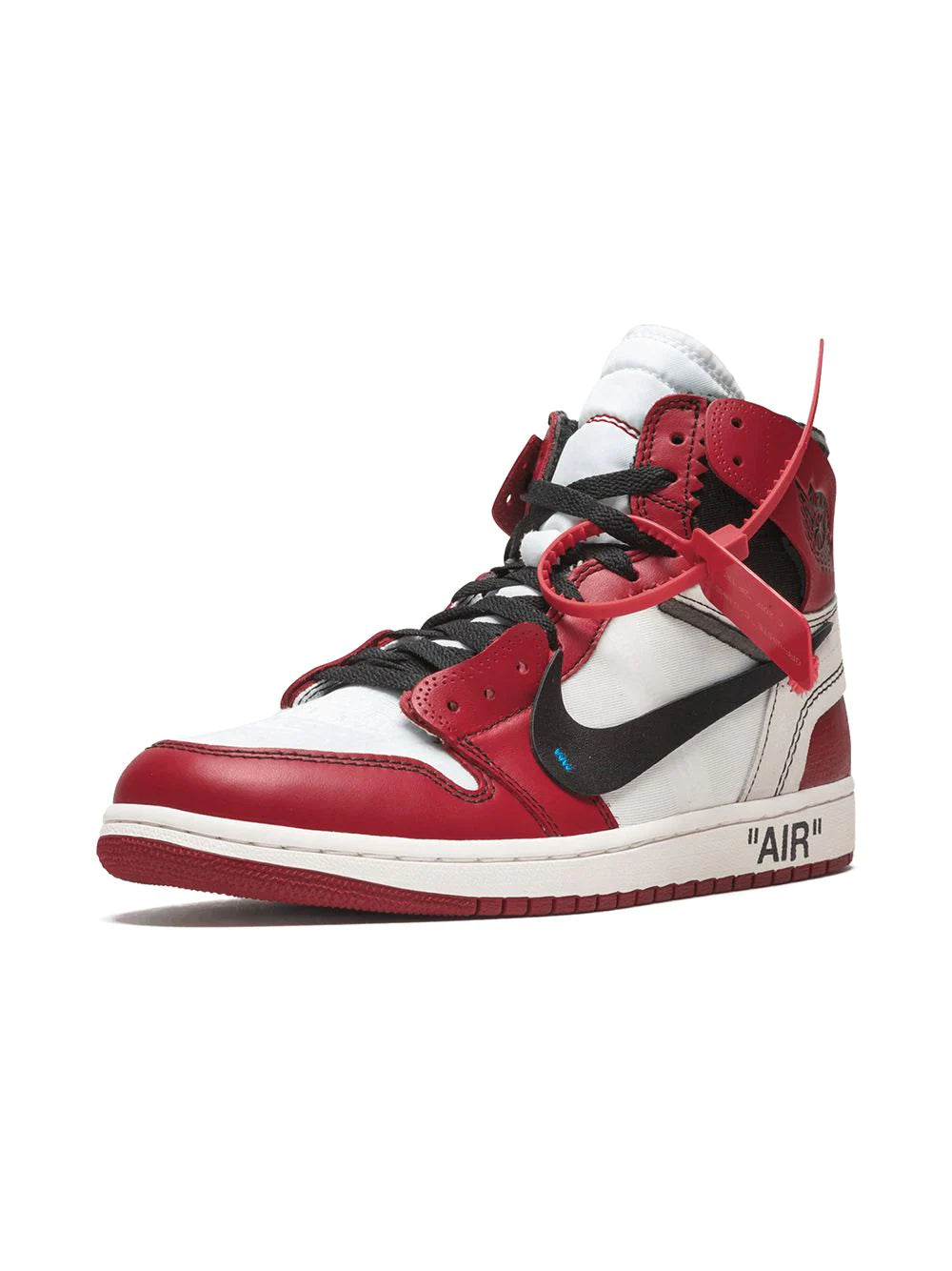 Nike Air Jordan 1 High Chicago Off-white Og