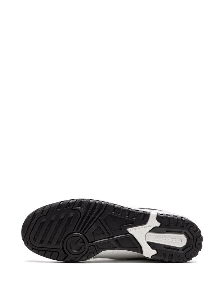 New Balance 550 'Black & White' Sneaker Offkicksinc