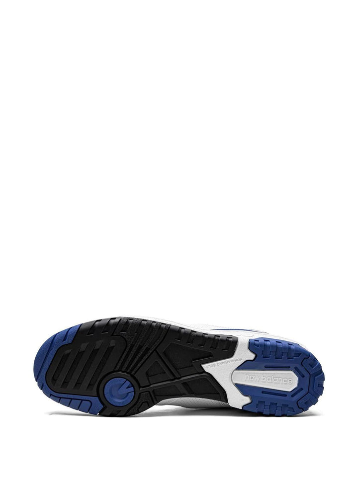 New Balance 550 'White/Blue' Sneaker Offkicksinc
