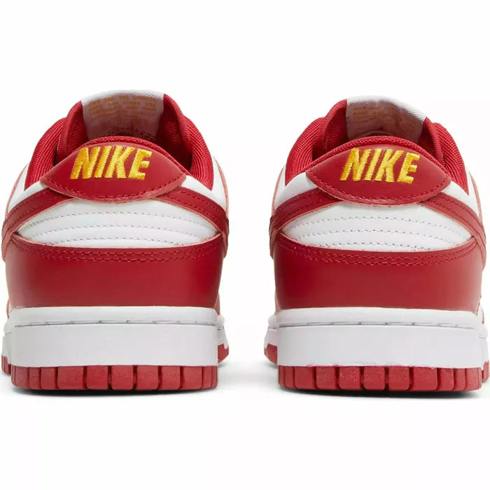 Nike Dunk 'Gym red' Low Sneaker Offkicksinc