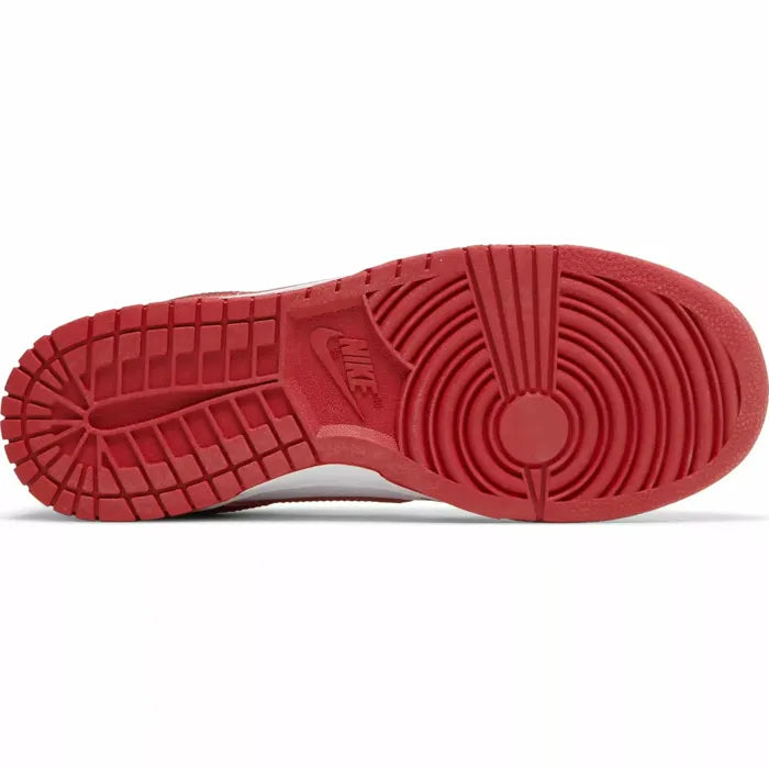 Nike Dunk 'Gym red' Low Sneaker Offkicksinc