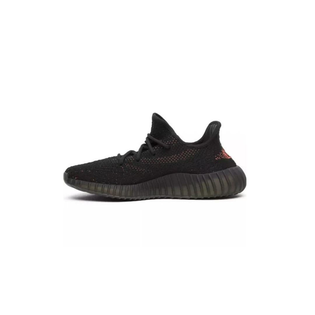 Yeezy 350 'Core Red' Sneaker Offkicksinc