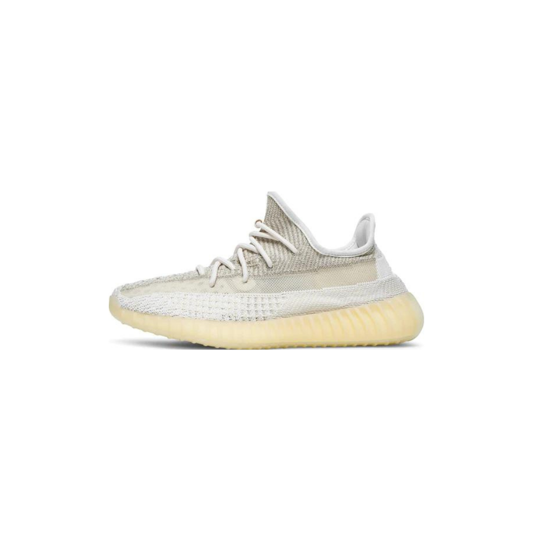 Yeezy 350 'Natural' Sneaker Offkicksinc