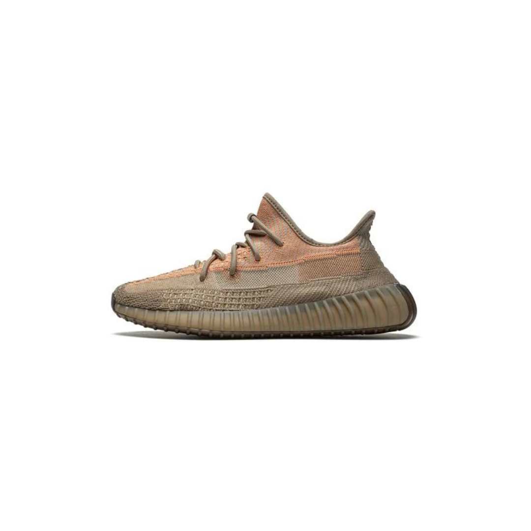 Yeezy 350 'Sand Taupe' Sneaker Offkicksinc