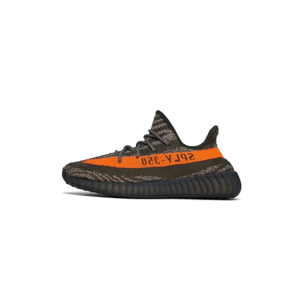 Yeezy Boost 350 V2 'Carbon Beluga' Sneaker offkicksinc