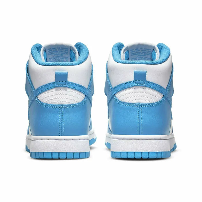Nike Dunk University Blue High Sneaker | Off Kicks Inc