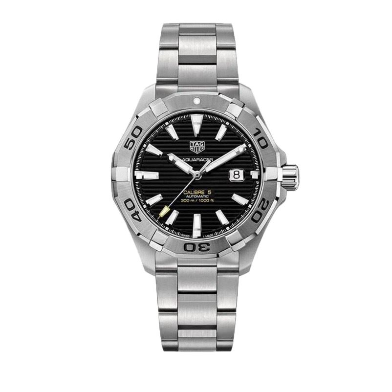 Tag heuer aquaracer