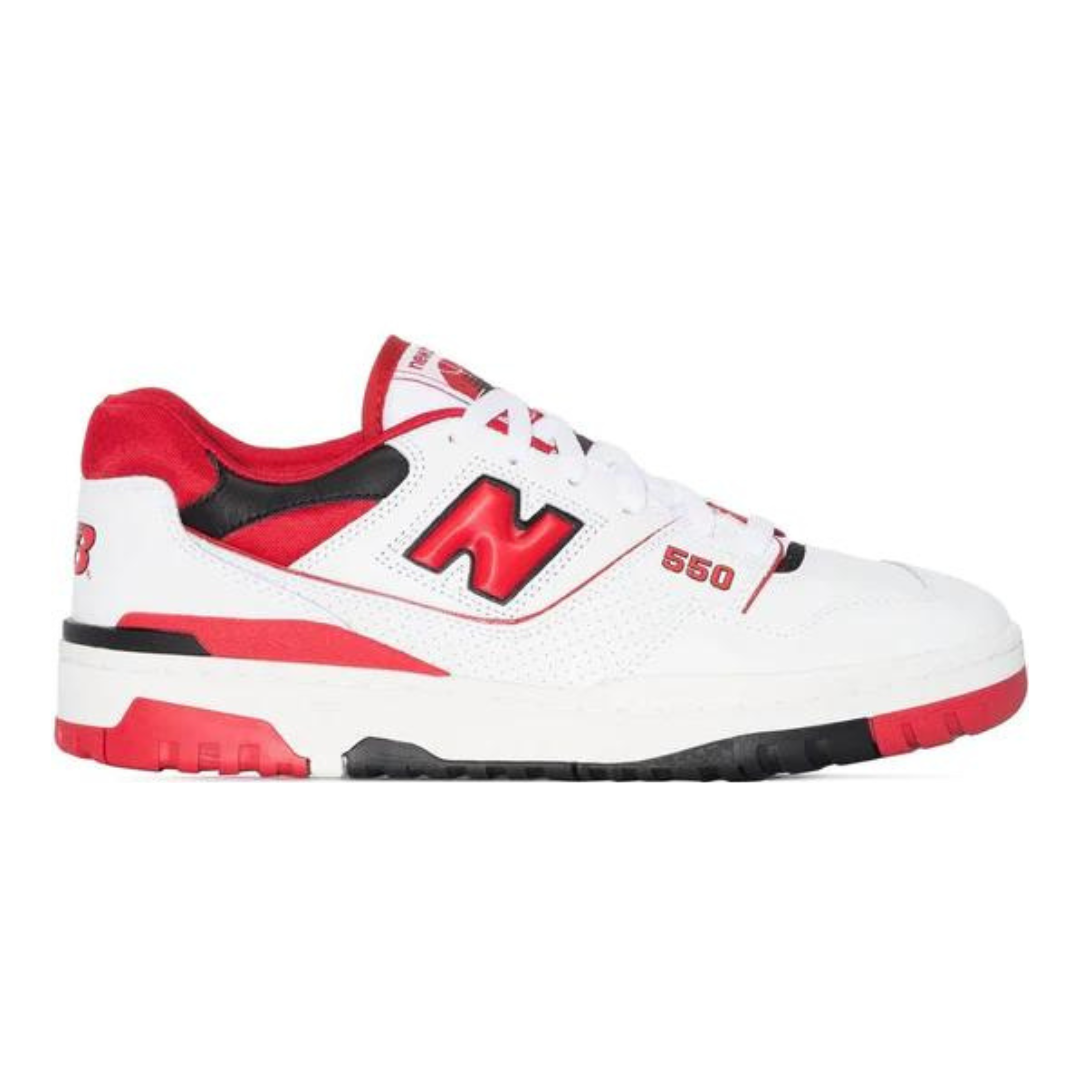 Men New Balance 550 Sneakers, Size: 41-45 at Rs 3399/pair in New Delhi