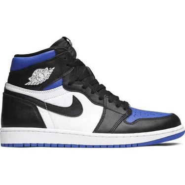 Air Jordan 1 Retro  'Royal Toe' High - Off Kicks