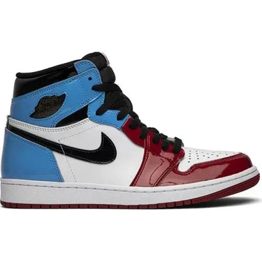 Air Jordan 1 " Fearless UNC Chicago" High