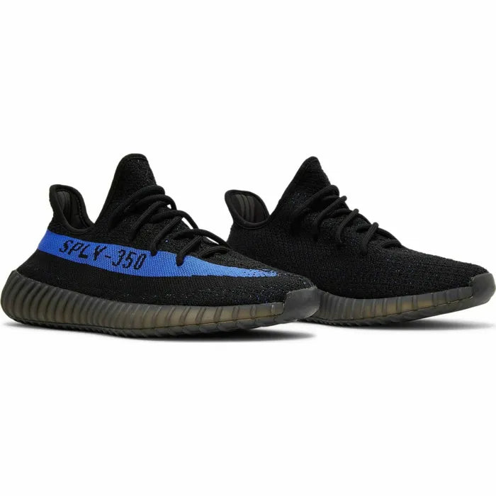 Yeezy 350 'Dazzling Blue' Sneaker Offkicksinc