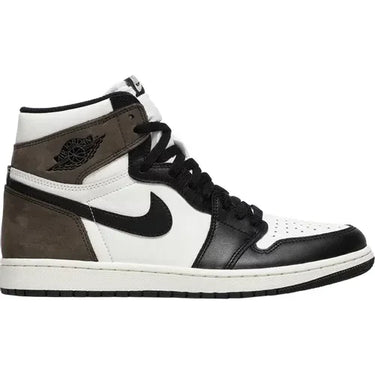 Air Jordan 1 Retro 'Dark Mocha' High - Off Kicks