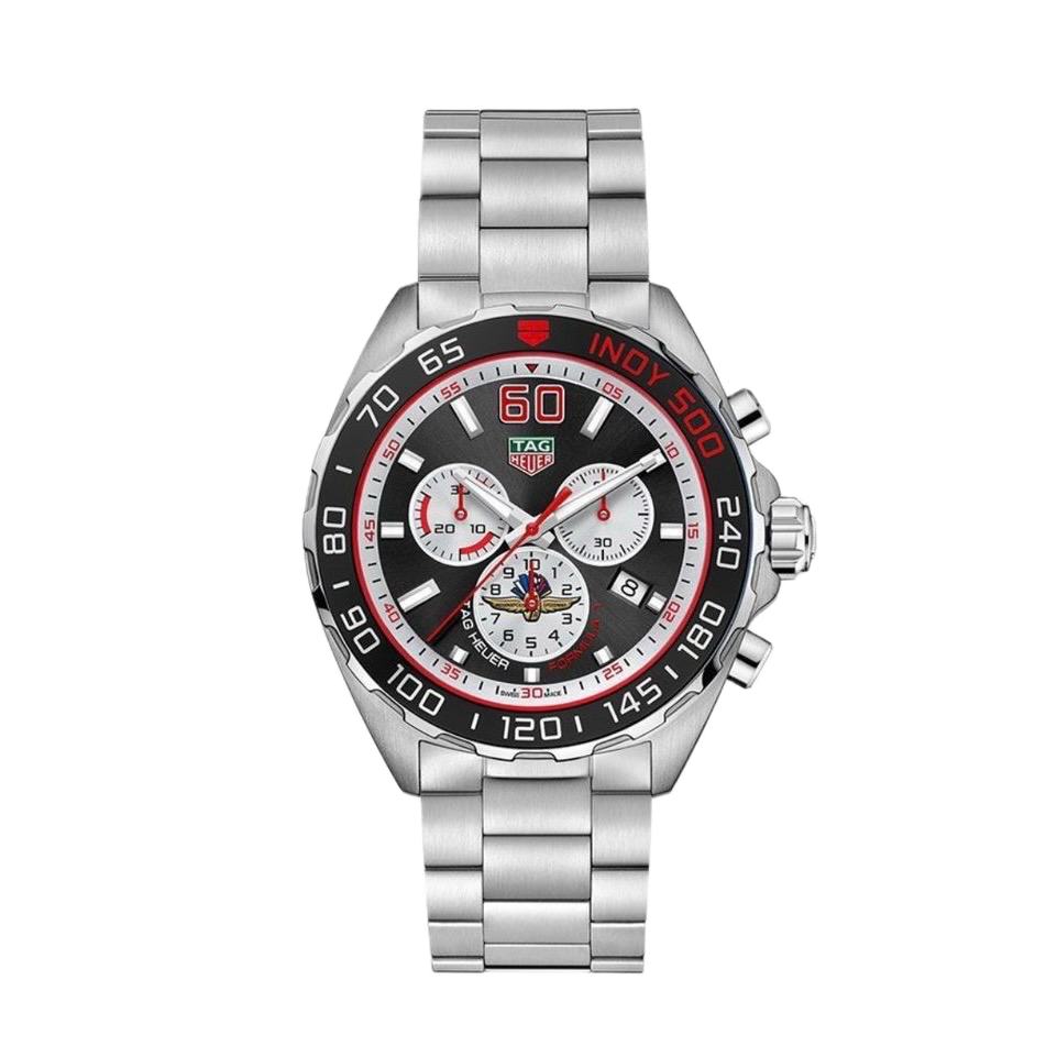 Tag heuer formula 1