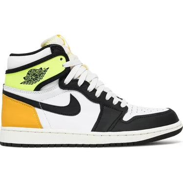 Air Jordan 1 OG 'Volt Gold' High - Off Kicks