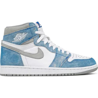 Air Jordan 1 'Hyper Royal' High - Off Kicks