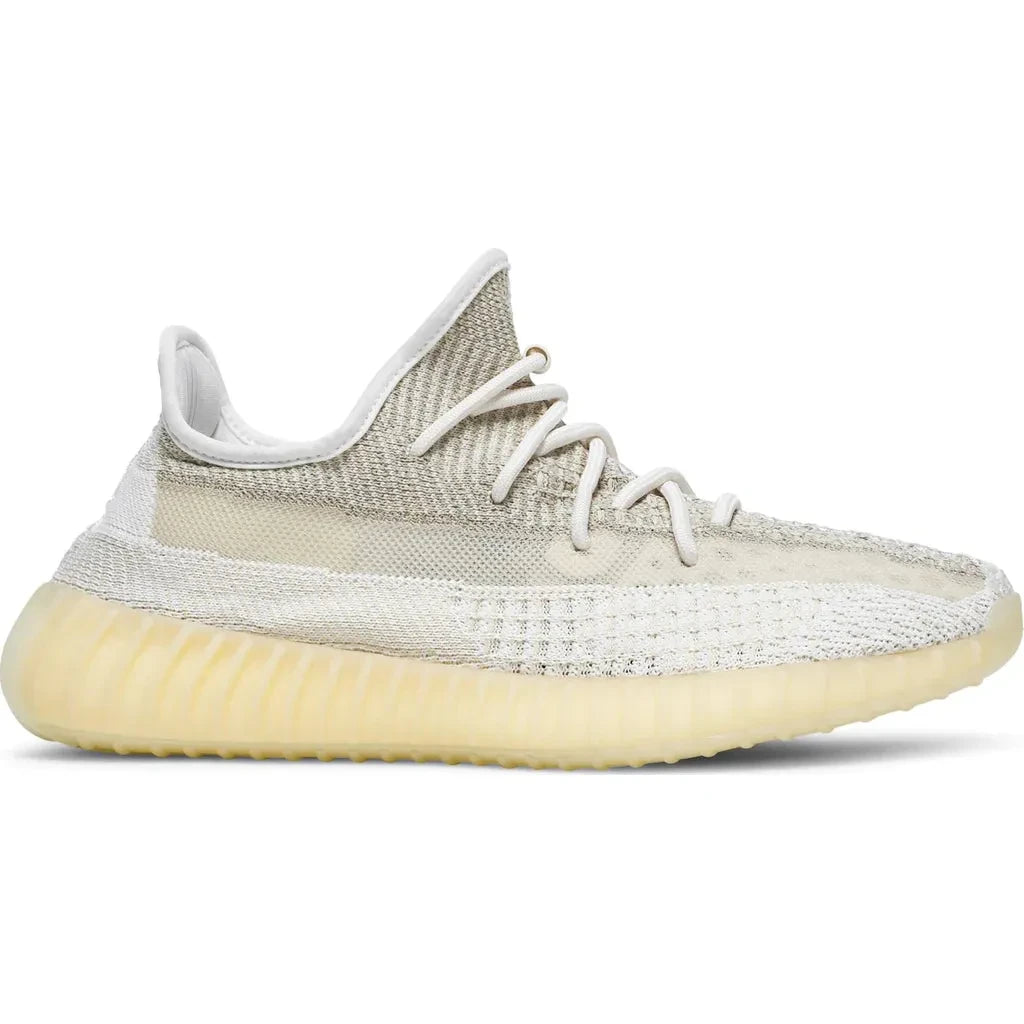 Yeezy 350 'Natural' Sneaker Offkicksinc