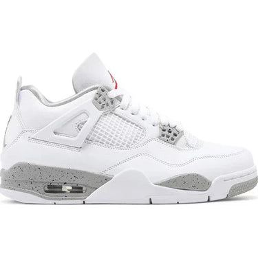 Air Jordan 4 'Oreo'