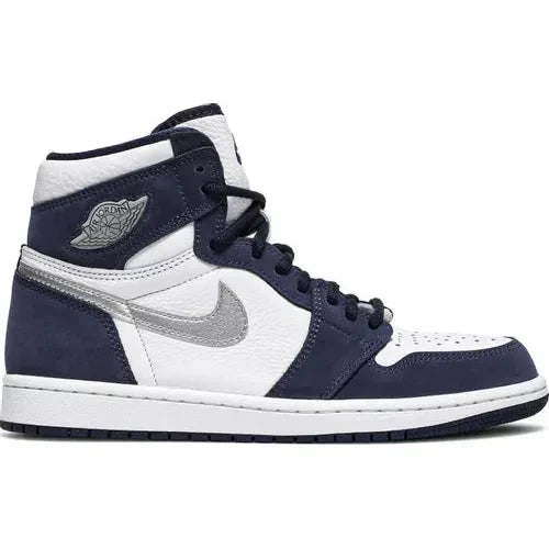 Air Jordan 1 COJP 'Midnight Navy' High