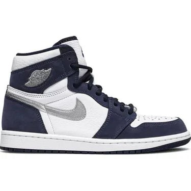 Air Jordan 1 COJP 'Midnight Navy' High - Off Kicks