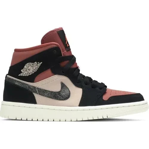 Air Jordan 1 'Canyon Rust' Mid