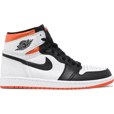 Air Jordan 1 'Electro Orange' High - Off Kicks