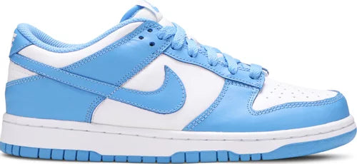 Nike Dunk 'UNC' Low
