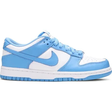 Nike Dunk 'UNC' Low - Off Kicks